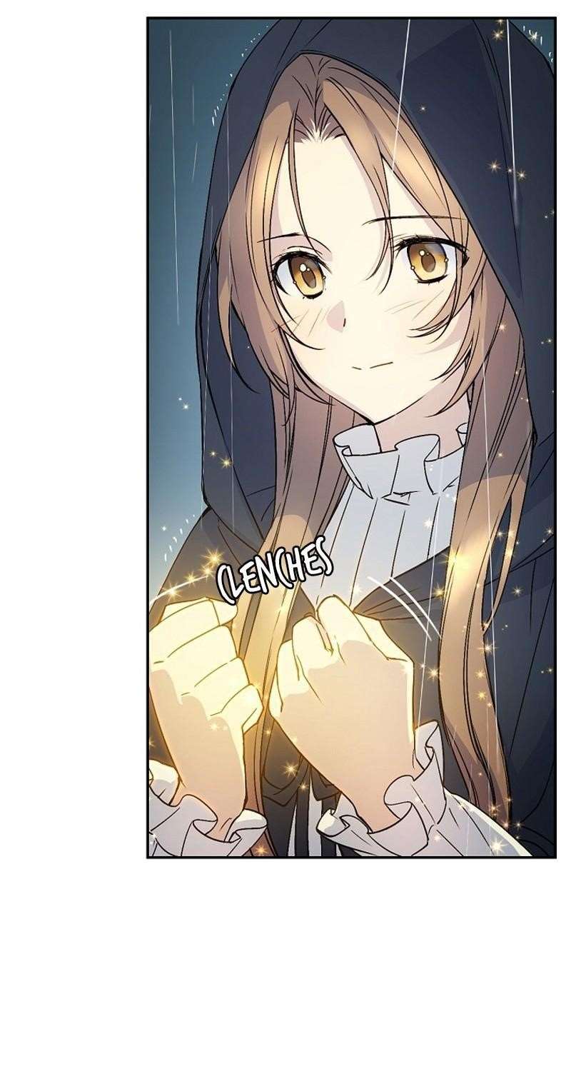 A Capable Maid Chapter 4 - Page 14 in English