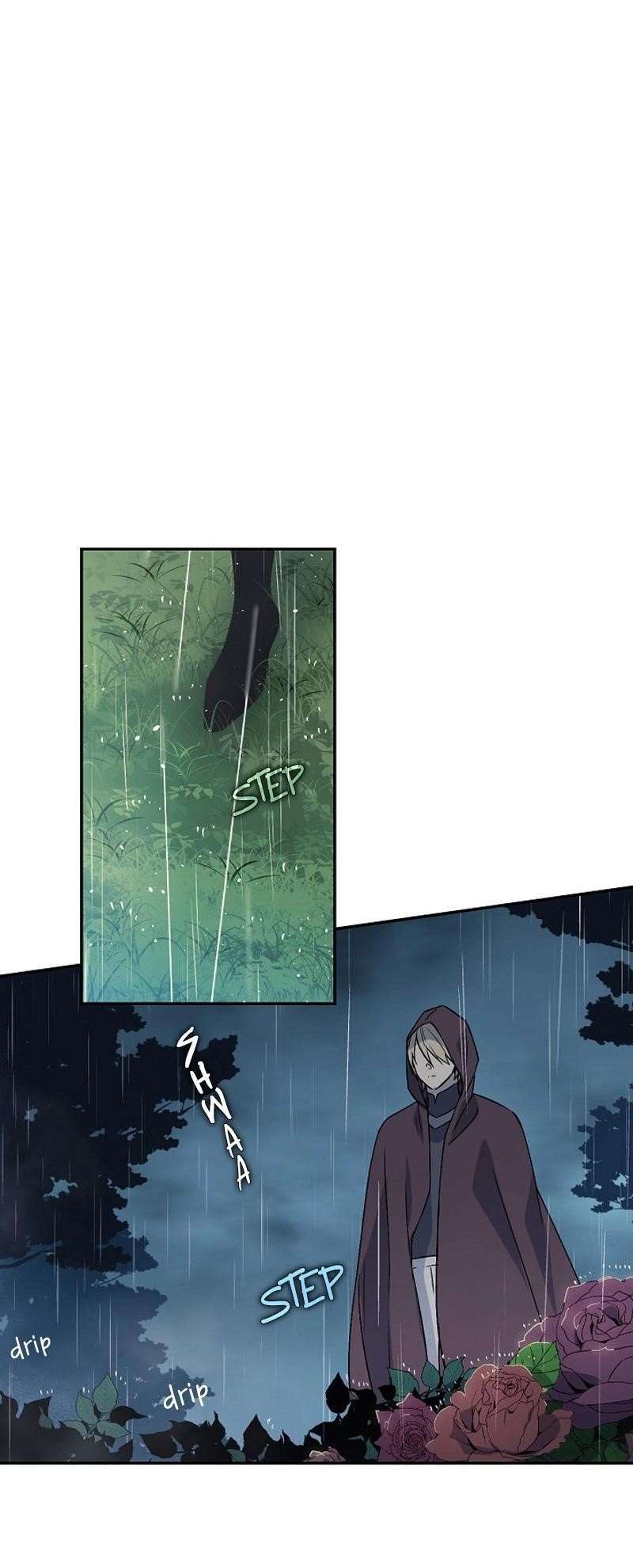 A Capable Maid Chapter 4 - Page 27 in English