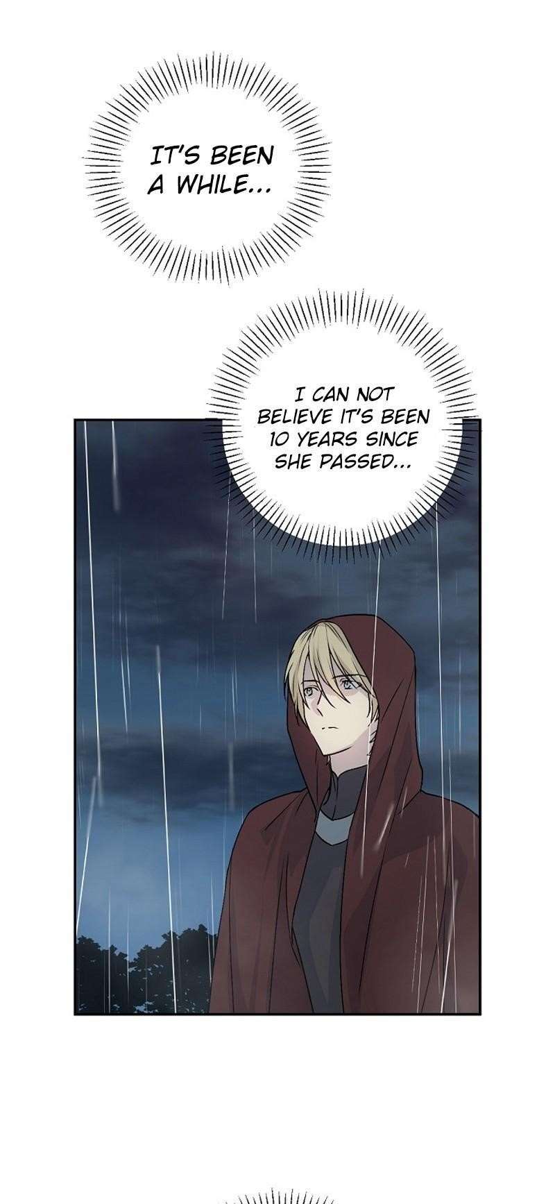 A Capable Maid Chapter 4 - Page 28 in English