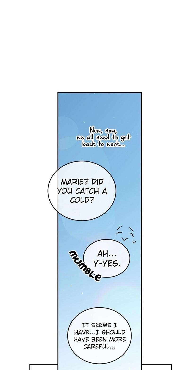 A Capable Maid Chapter 4 - Page 38 in English