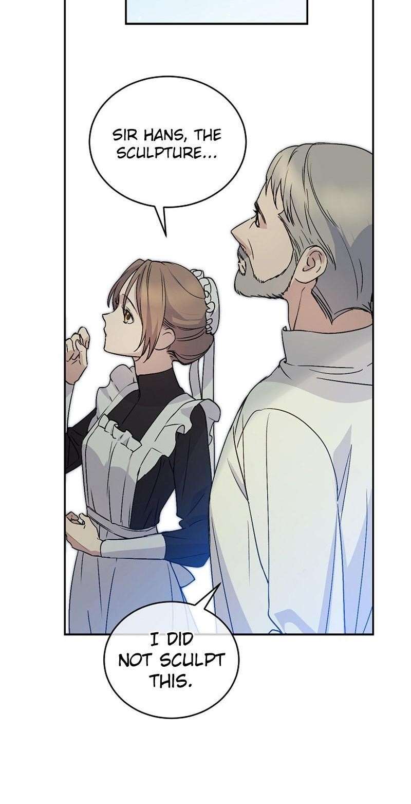 A Capable Maid Chapter 4 - Page 39 in English