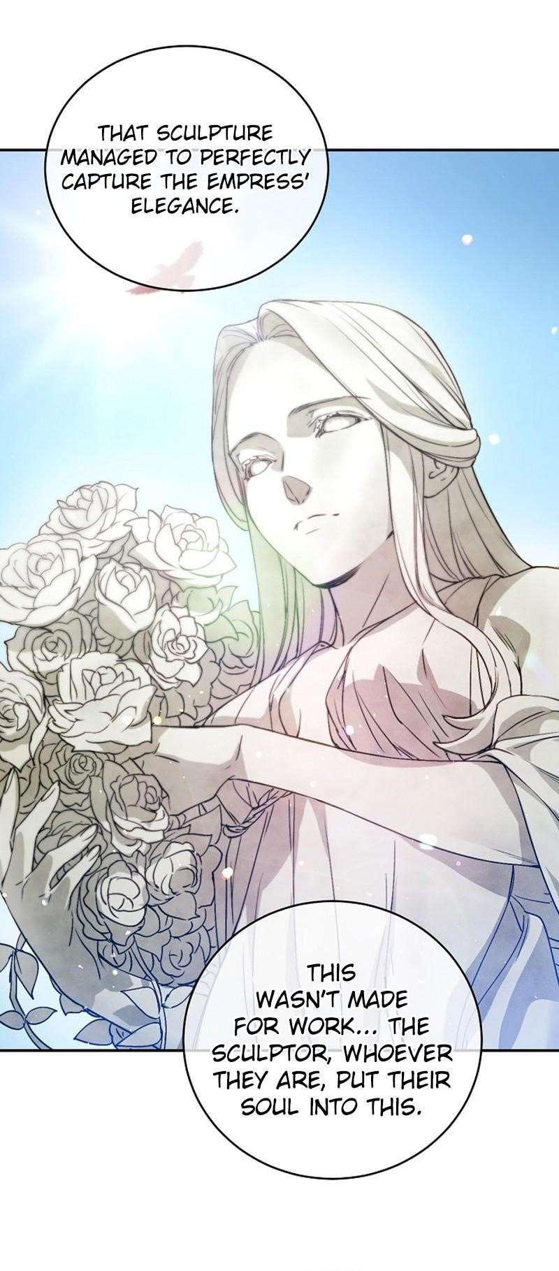 A Capable Maid Chapter 4 - Page 40 in English