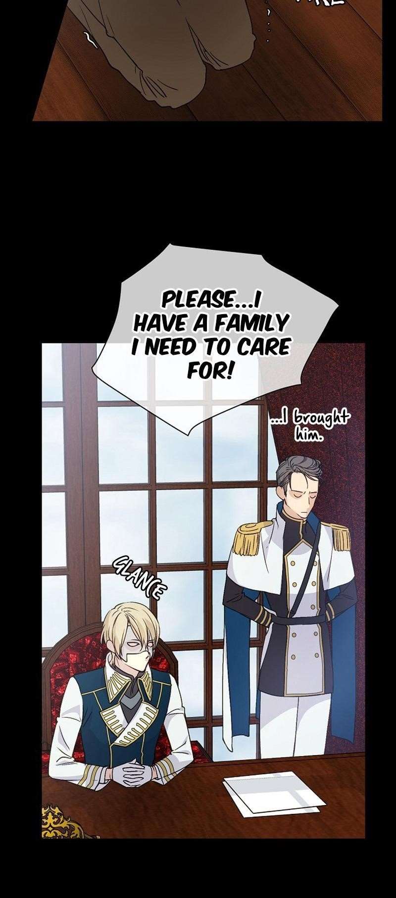 A Capable Maid Chapter 4 - Page 46 in English