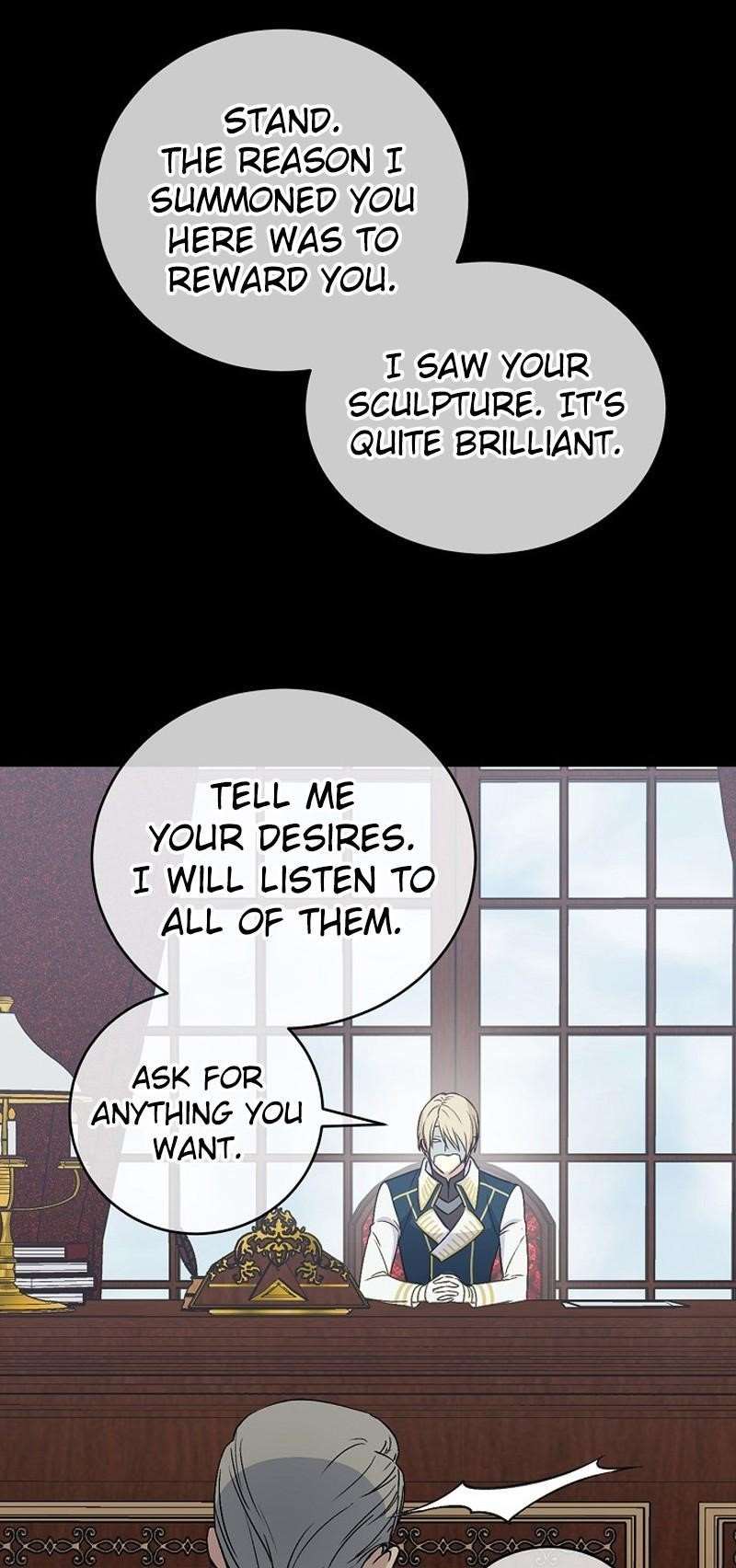 A Capable Maid Chapter 4 - Page 47 in English