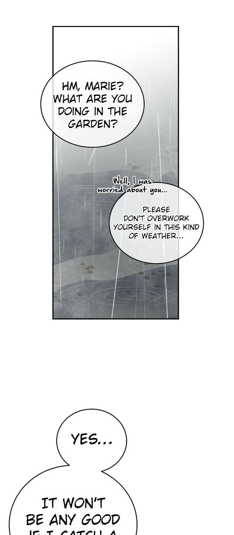 A Capable Maid Chapter 4 - Page 5 in English