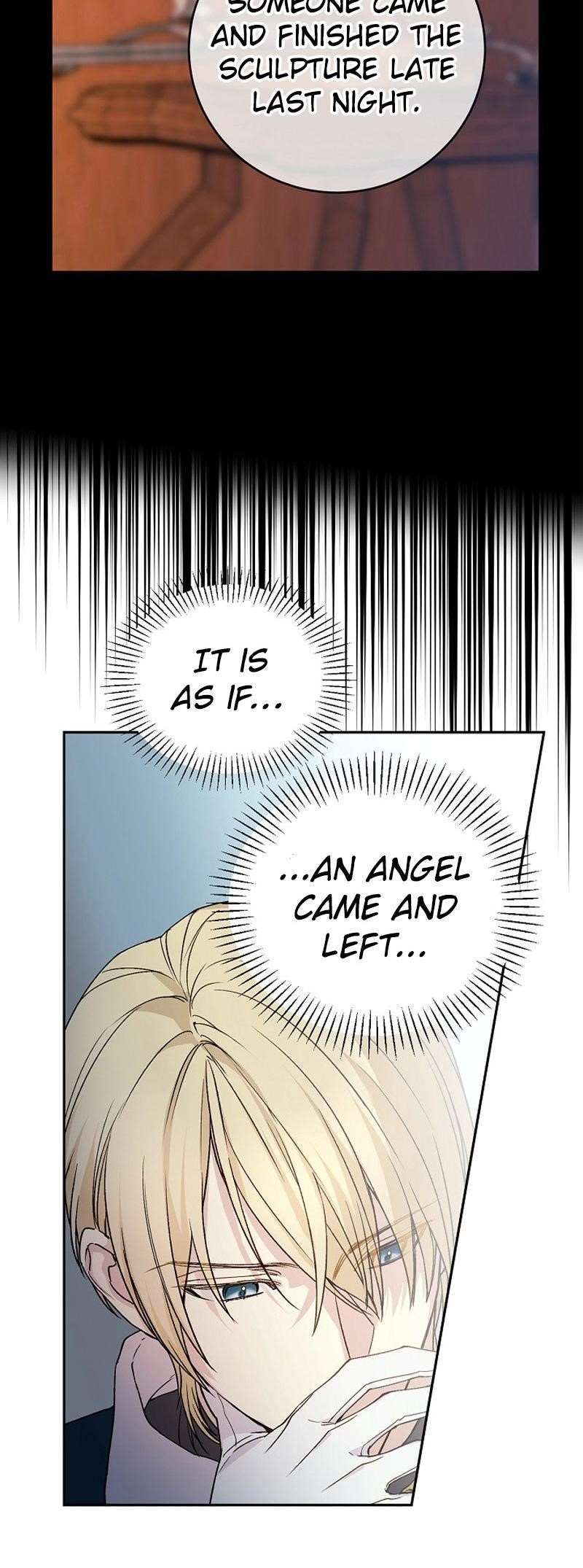 A Capable Maid Chapter 4 - Page 50 in English