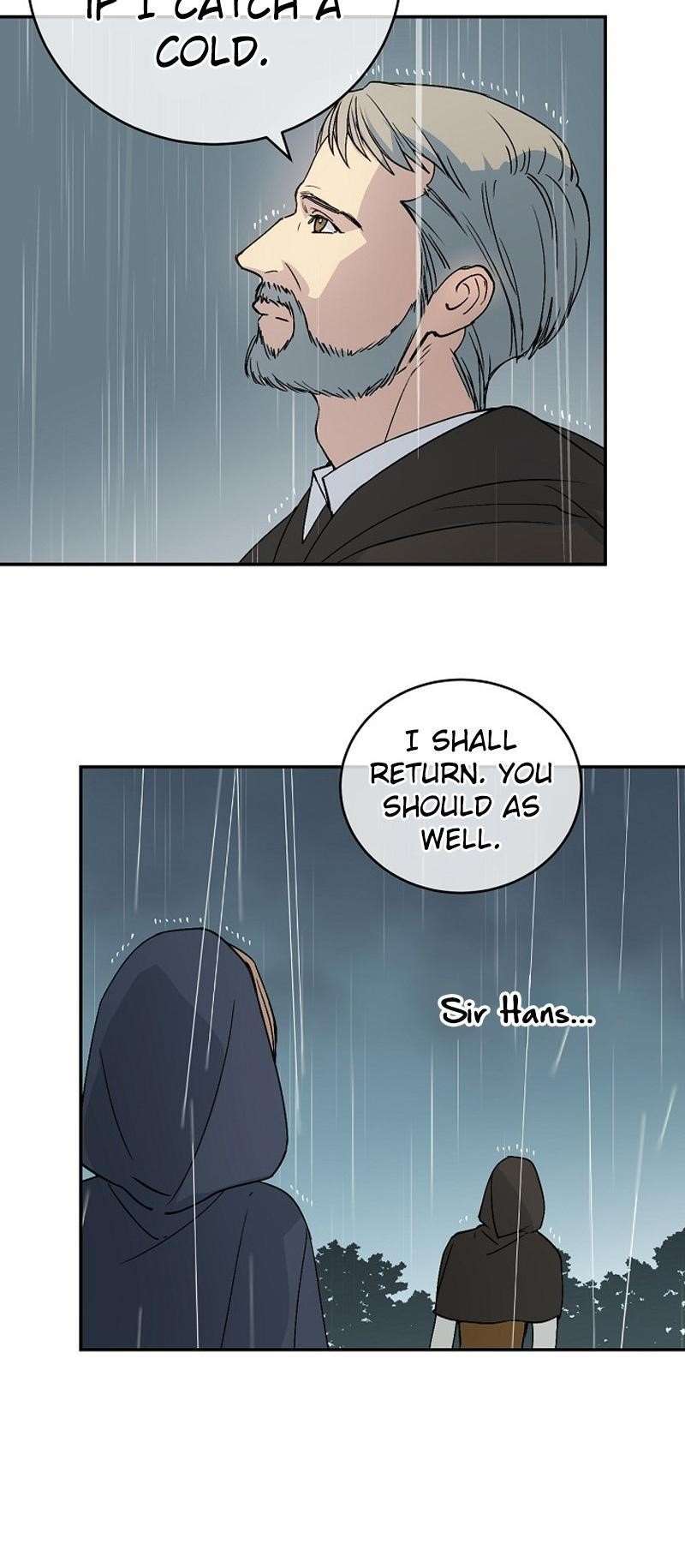 A Capable Maid Chapter 4 - Page 6 in English