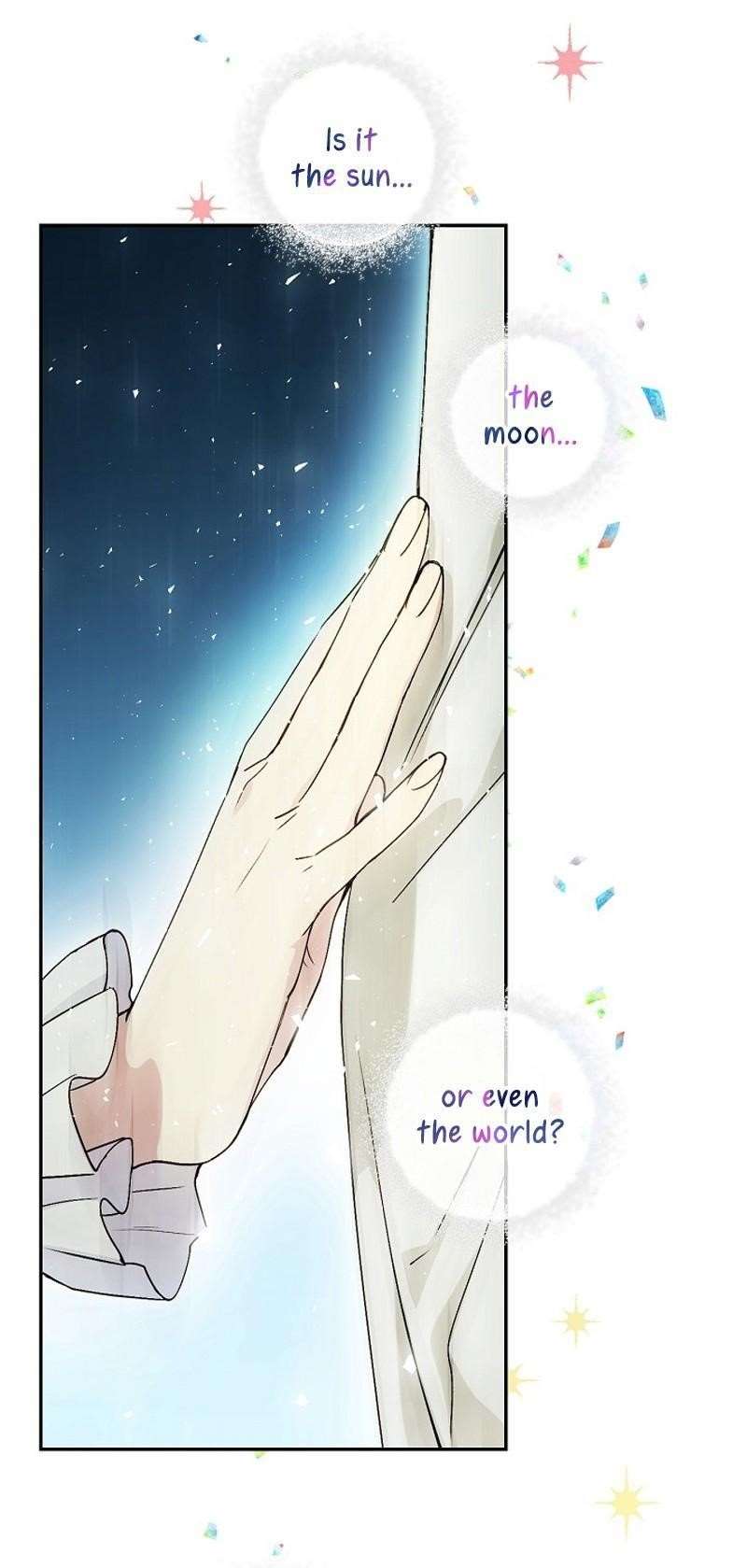 A Capable Maid Chapter 4 - Page 8 in English