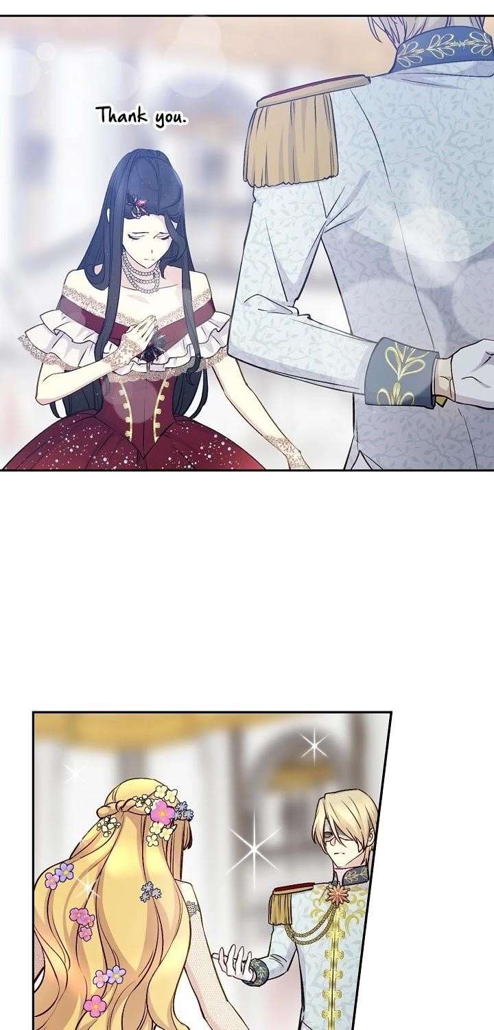 A Capable Maid Chapter 40 - Page 15 in English