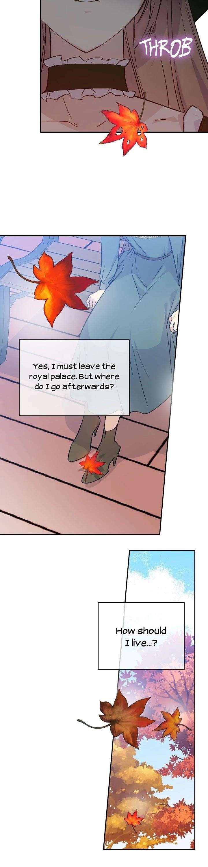 A Capable Maid Chapter 41 - Page 26 in English