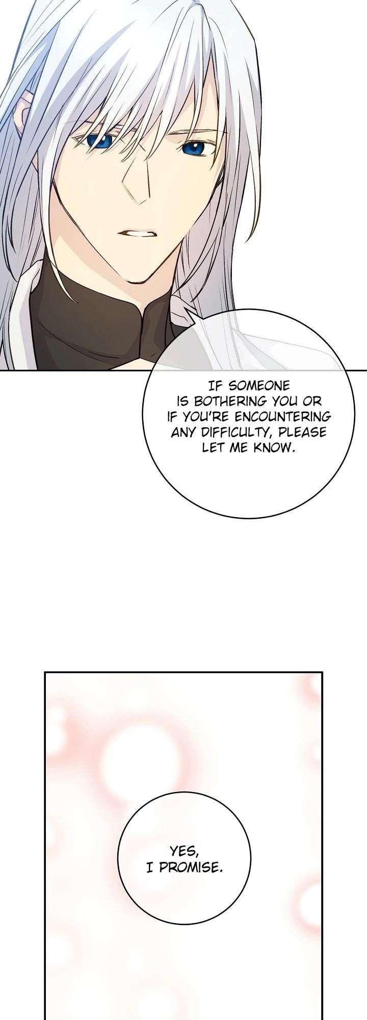 A Capable Maid Chapter 41 - Page 42 in English