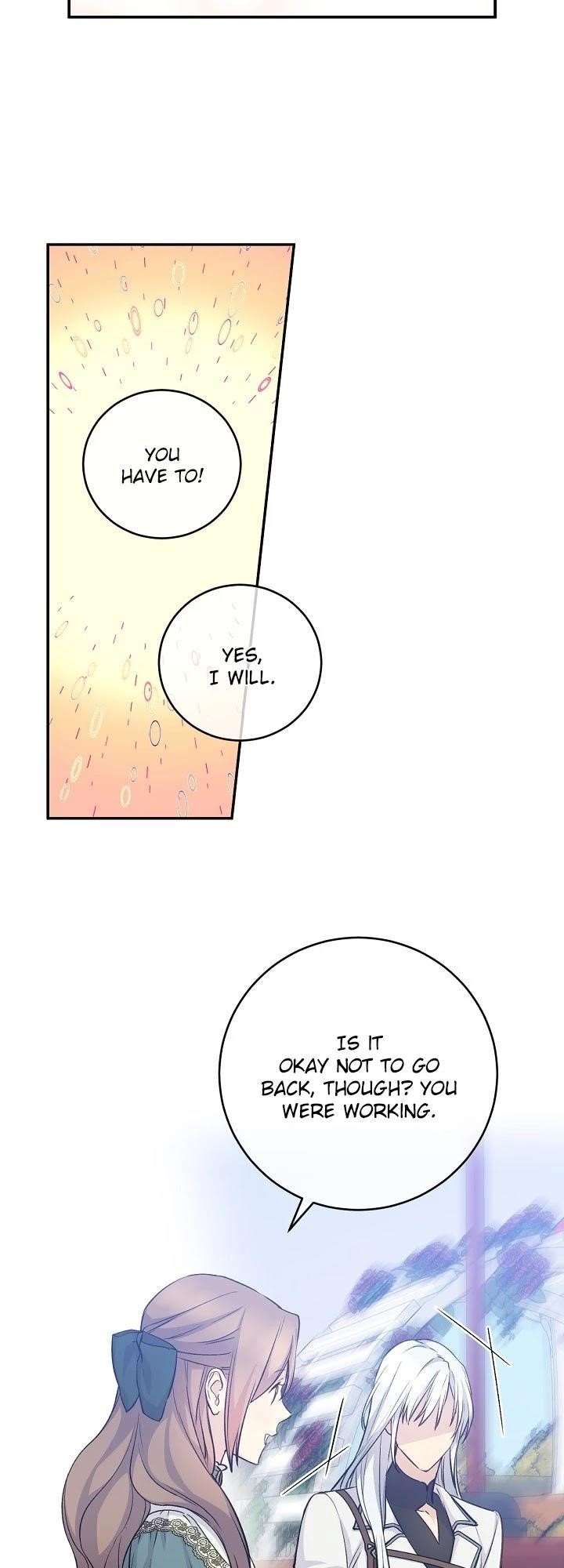 A Capable Maid Chapter 41 - Page 43 in English