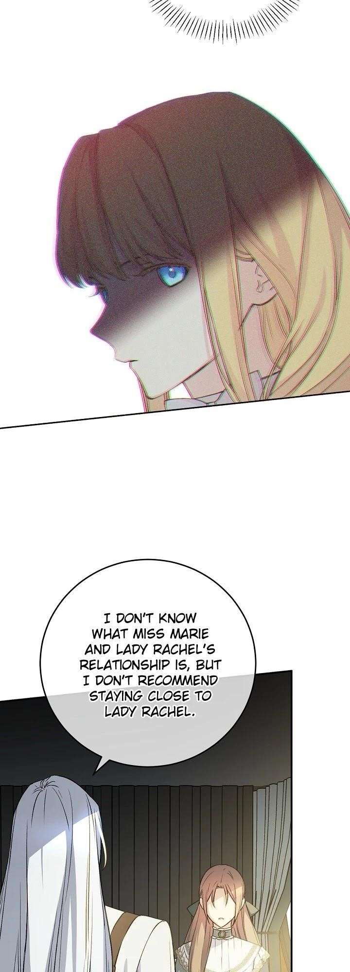 A Capable Maid Chapter 42 - Page 26 in English