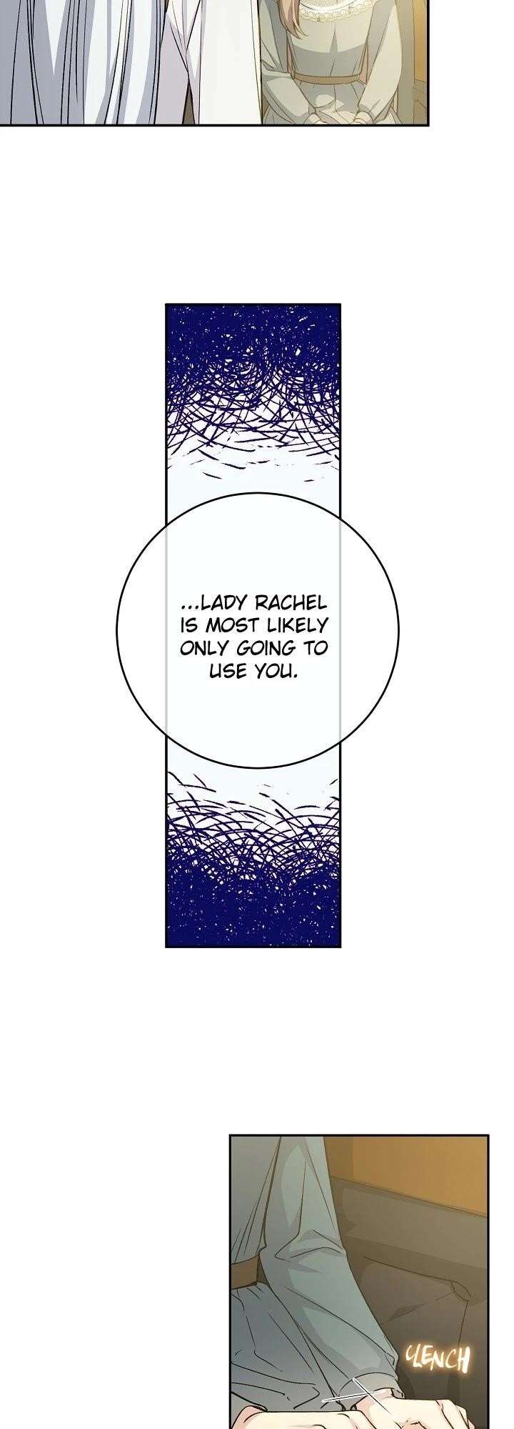 A Capable Maid Chapter 42 - Page 27 in English