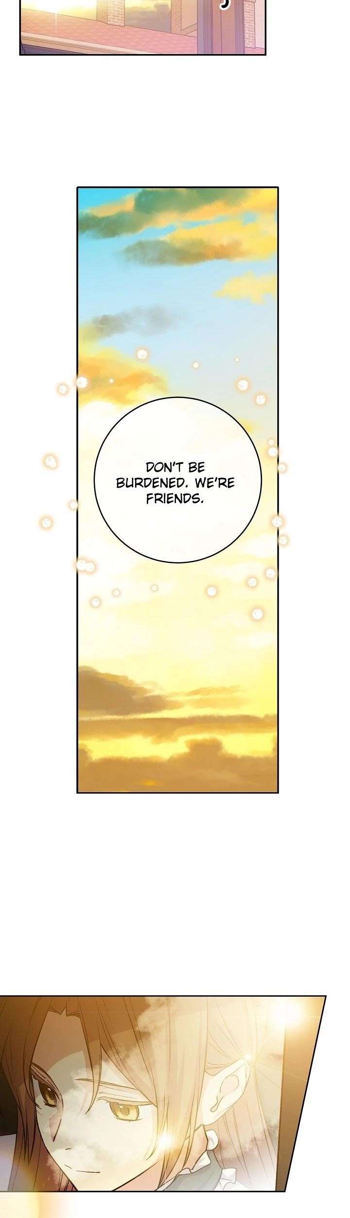 A Capable Maid Chapter 42 - Page 33 in English