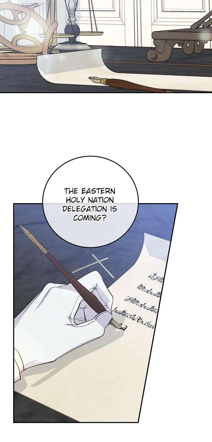 A Capable Maid Chapter 42 - Page 36 in English
