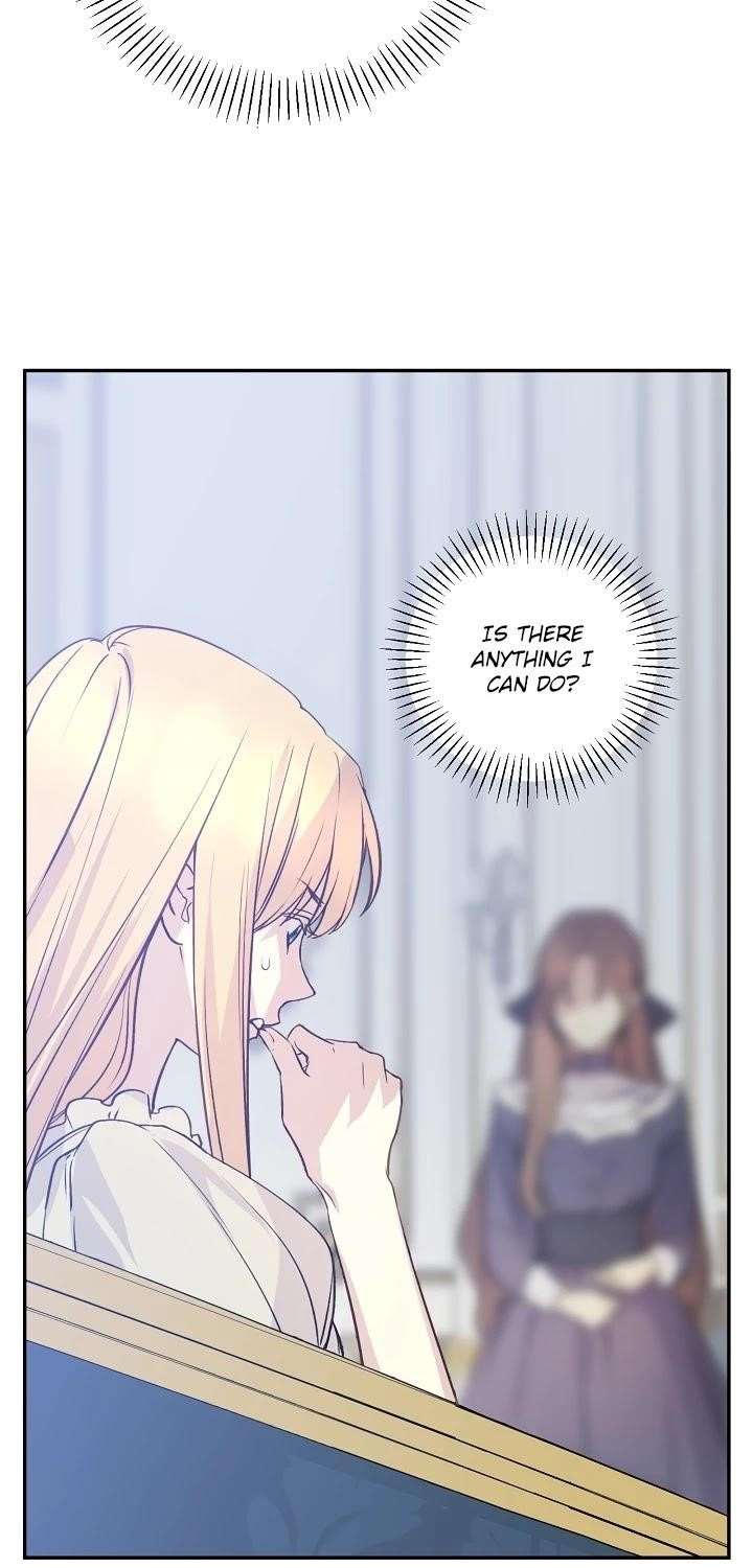 A Capable Maid Chapter 43 - Page 11 in English