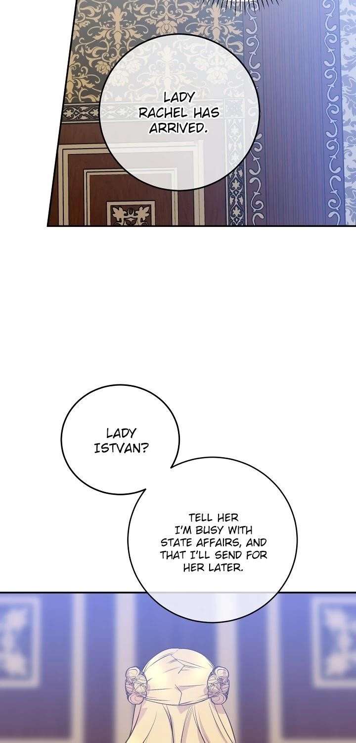 A Capable Maid Chapter 43 - Page 38 in English