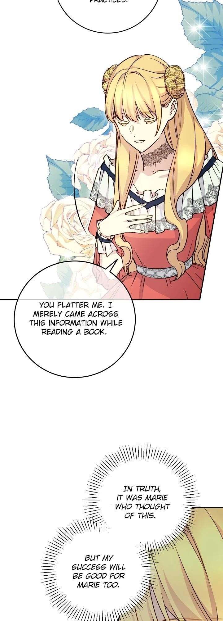 A Capable Maid Chapter 44 - Page 14 in English