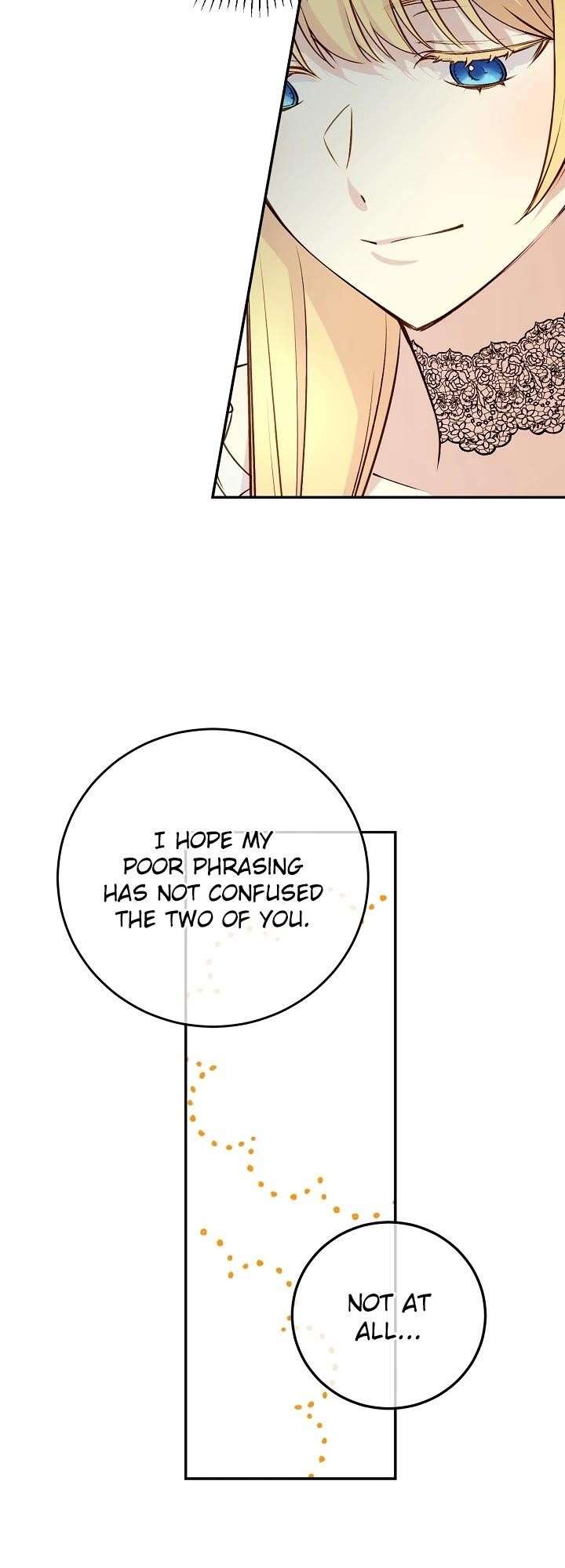 A Capable Maid Chapter 44 - Page 15 in English