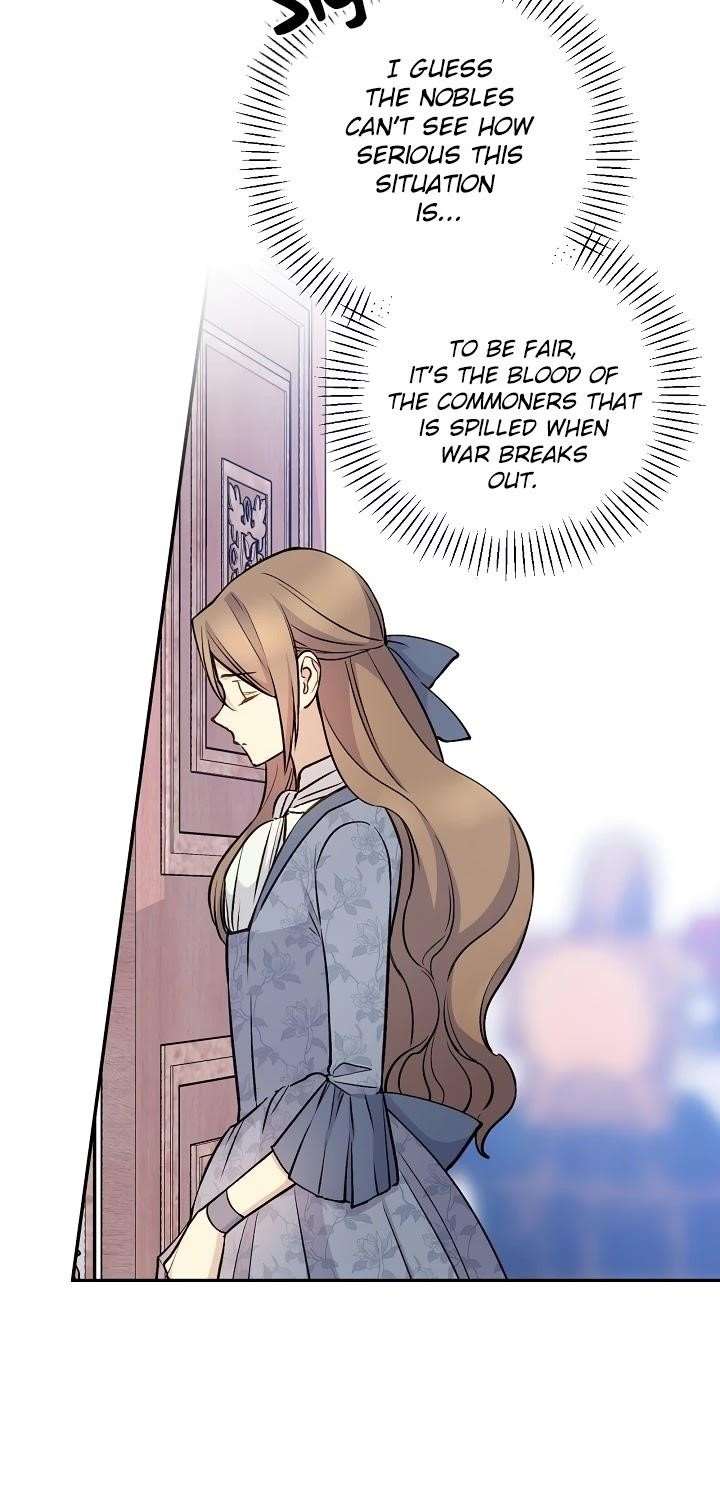 A Capable Maid Chapter 44 - Page 45 in English
