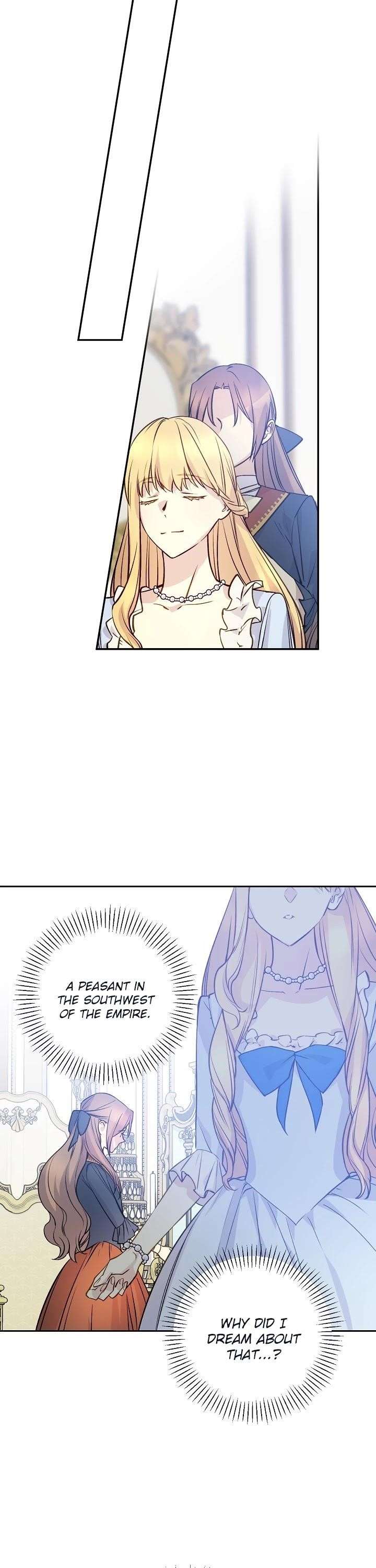 A Capable Maid Chapter 45 - Page 26 in English