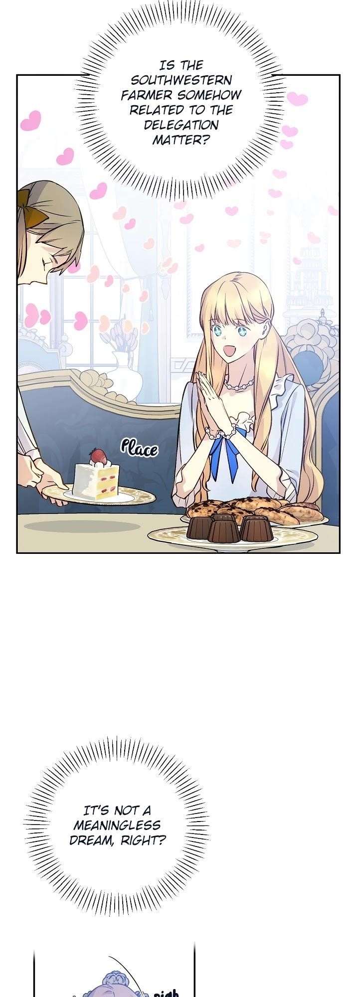 A Capable Maid Chapter 45 - Page 27 in English