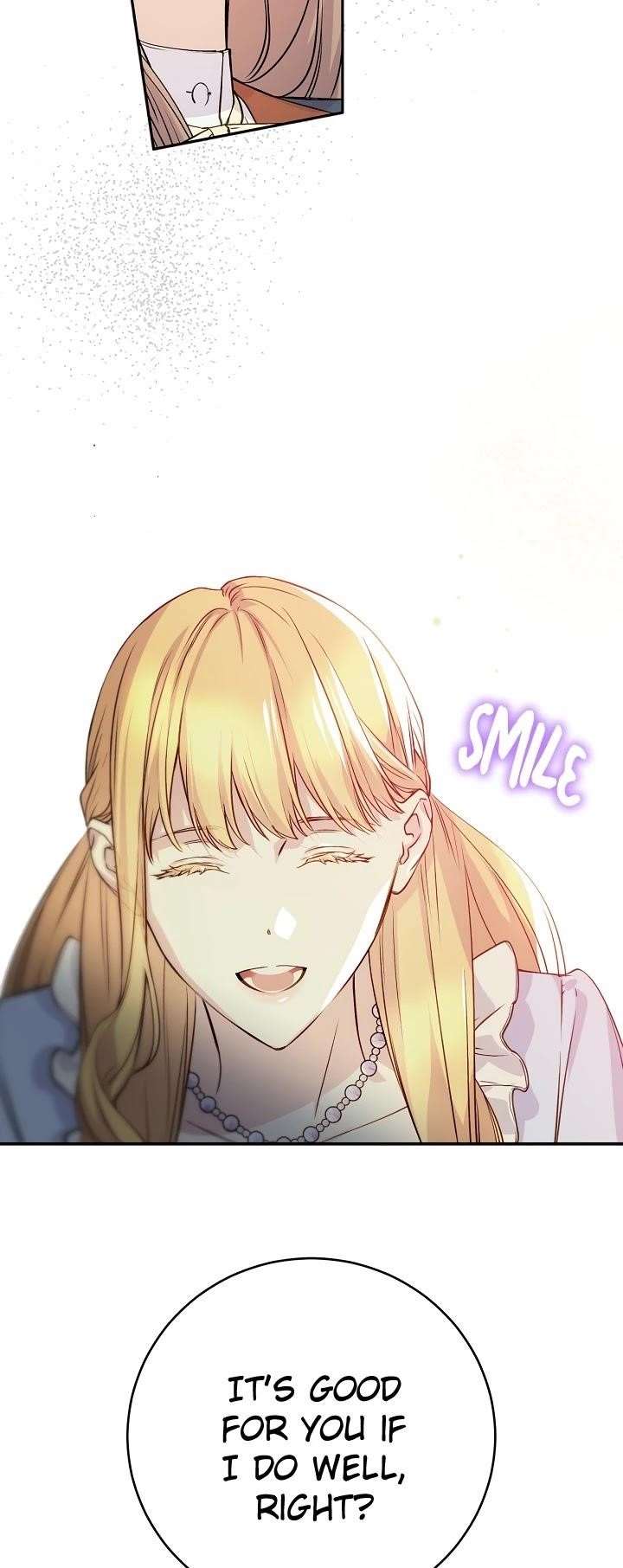 A Capable Maid Chapter 45 - Page 42 in English
