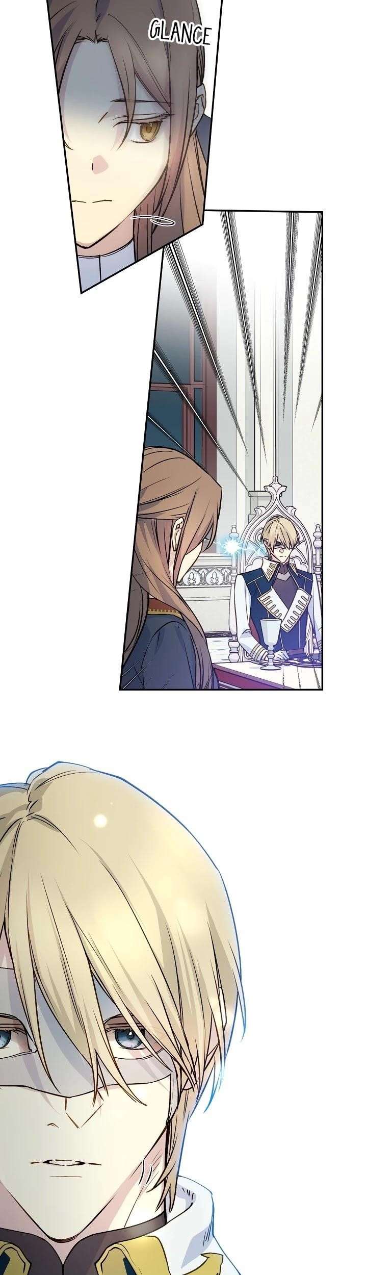 A Capable Maid Chapter 46 - Page 20 in English