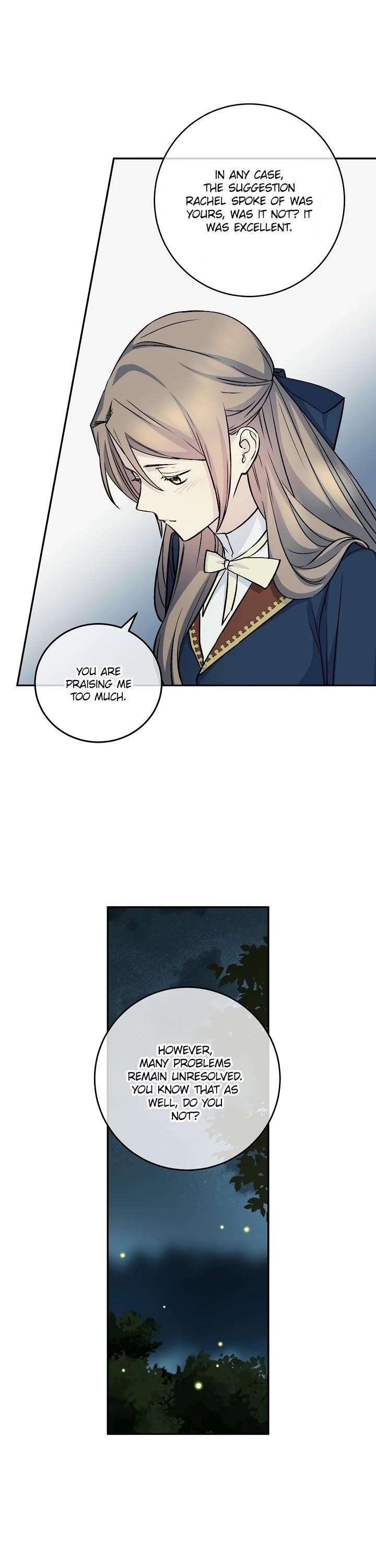 A Capable Maid Chapter 46 - Page 31 in English