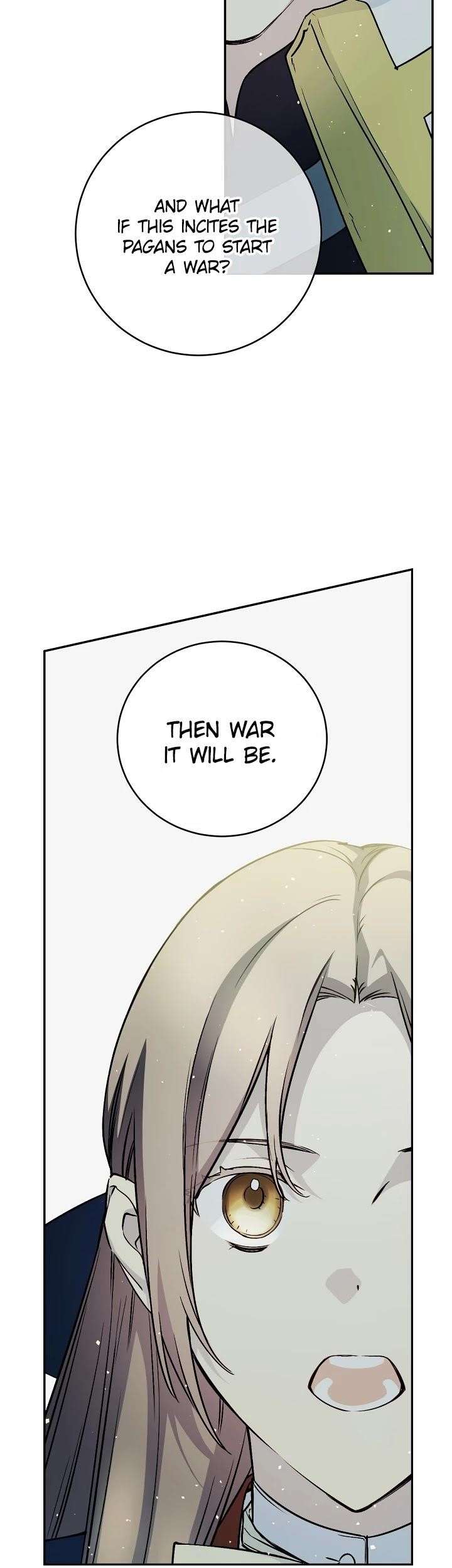 A Capable Maid Chapter 46 - Page 36 in English