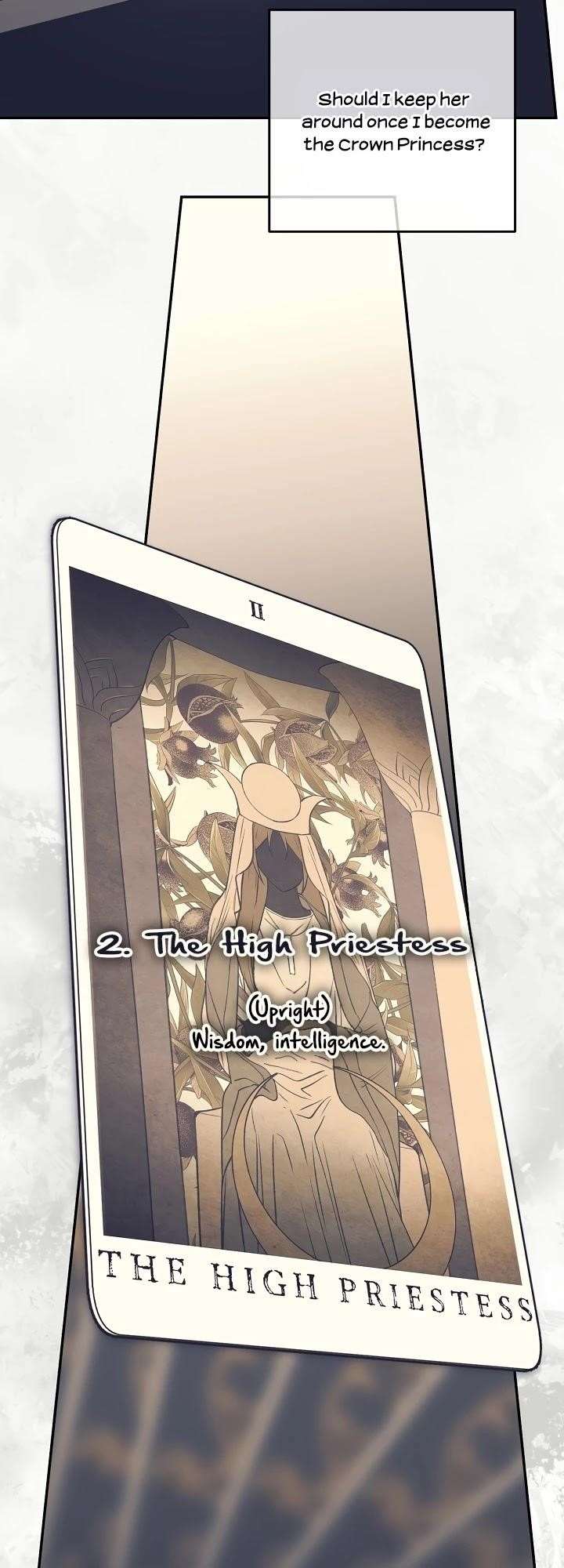 A Capable Maid Chapter 46 - Page 6 in English