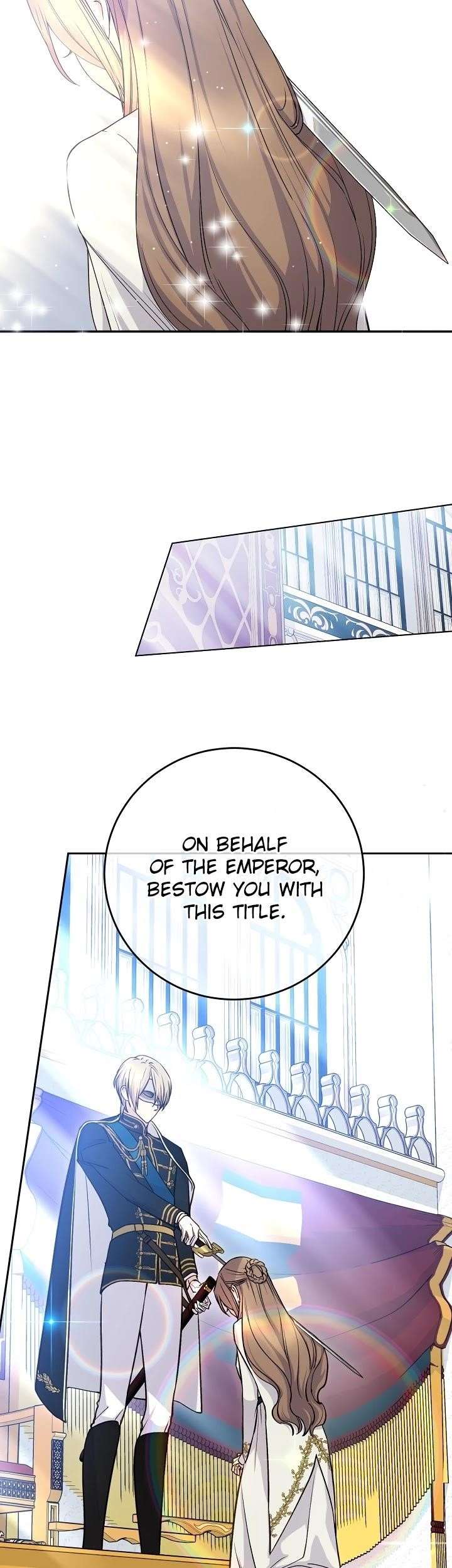 A Capable Maid Chapter 47 - Page 24 in English