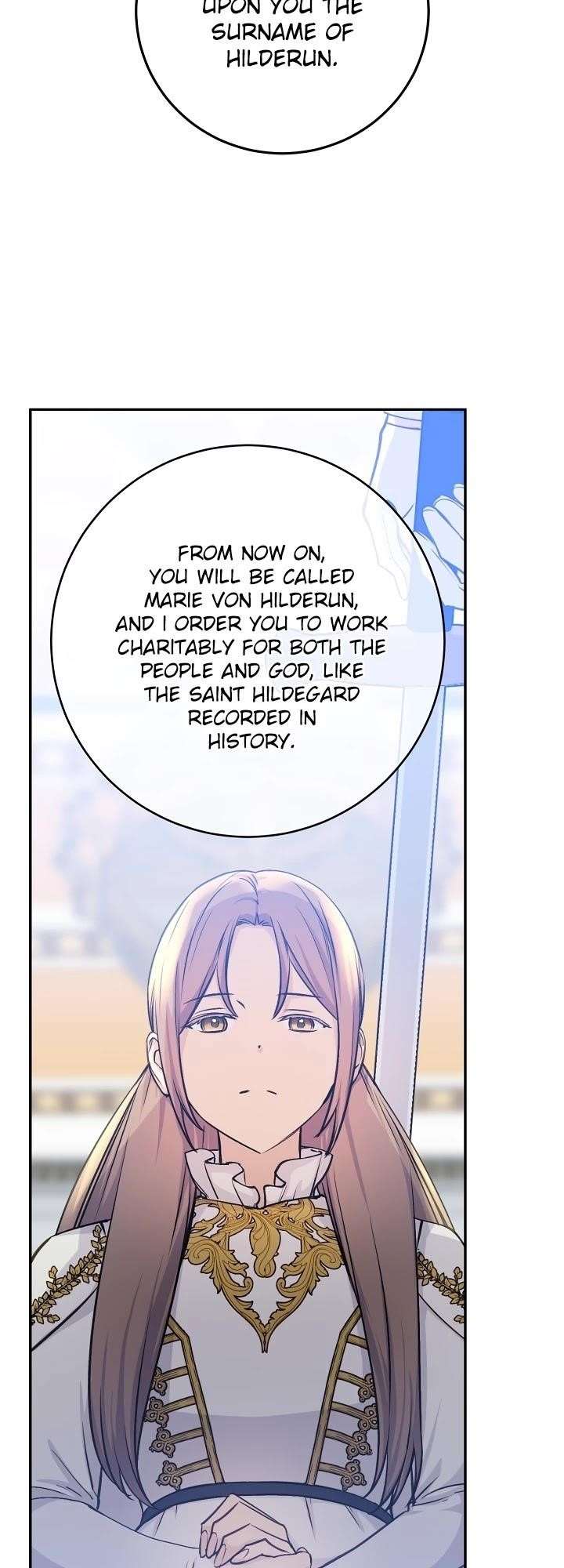 A Capable Maid Chapter 47 - Page 26 in English