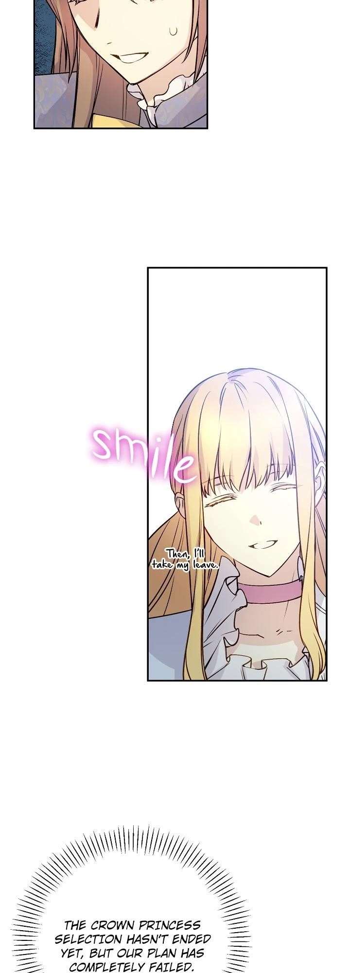 A Capable Maid Chapter 47 - Page 35 in English