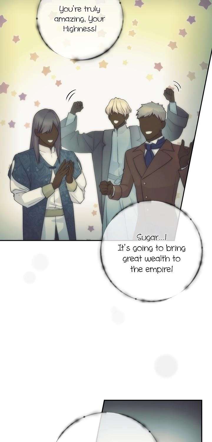 A Capable Maid Chapter 47 - Page 8 in English