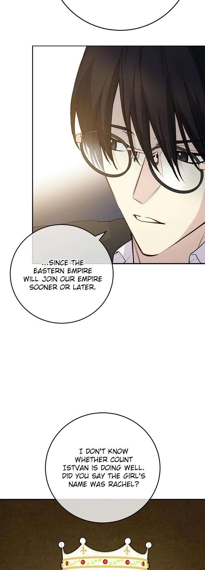 A Capable Maid Chapter 48 - Page 11 in English