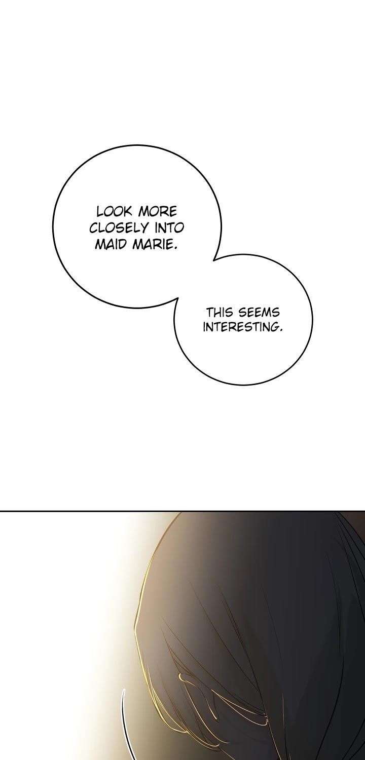 A Capable Maid Chapter 48 - Page 17 in English