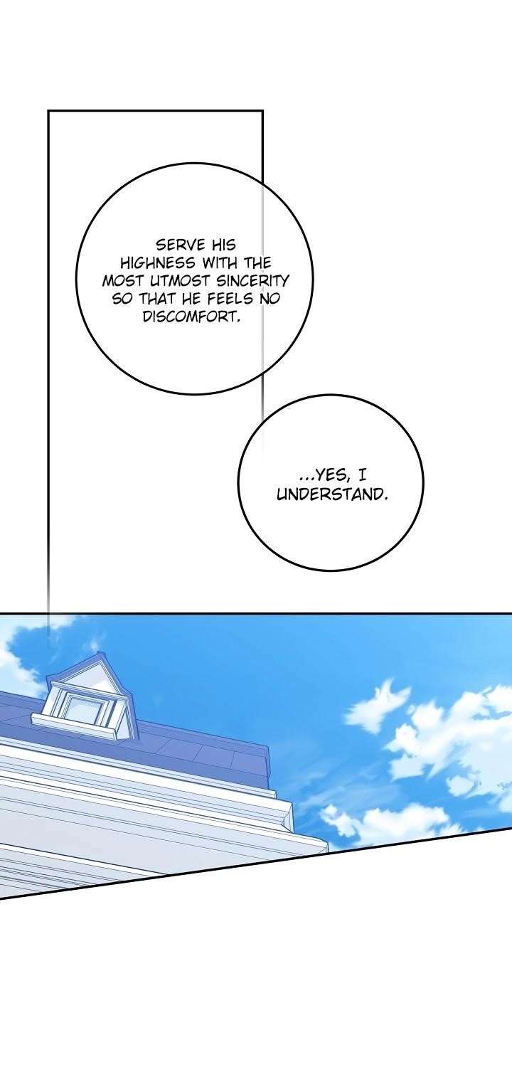 A Capable Maid Chapter 48 - Page 22 in English