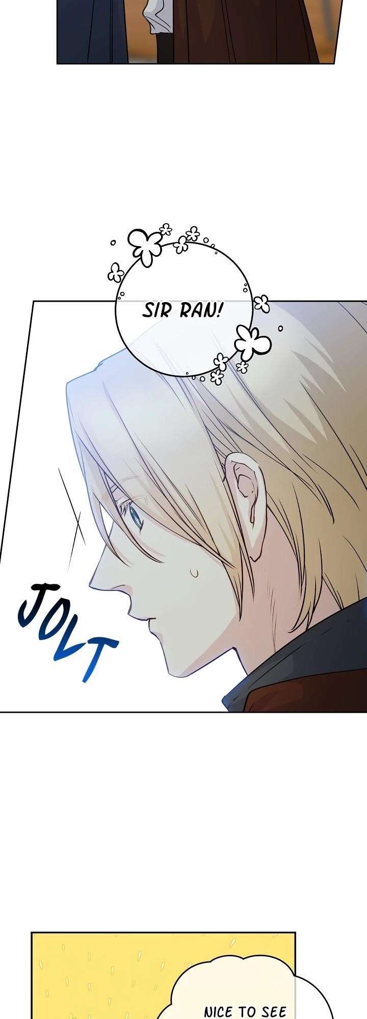 A Capable Maid Chapter 48 - Page 24 in English