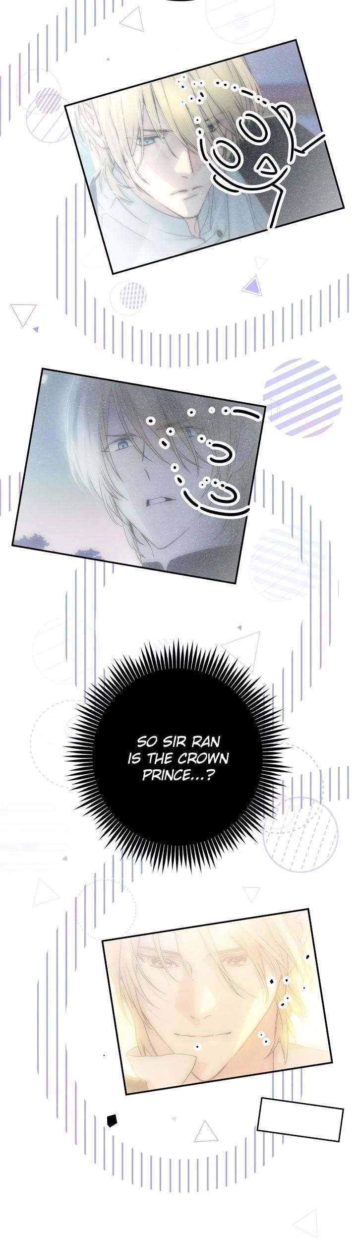 A Capable Maid Chapter 48 - Page 28 in English