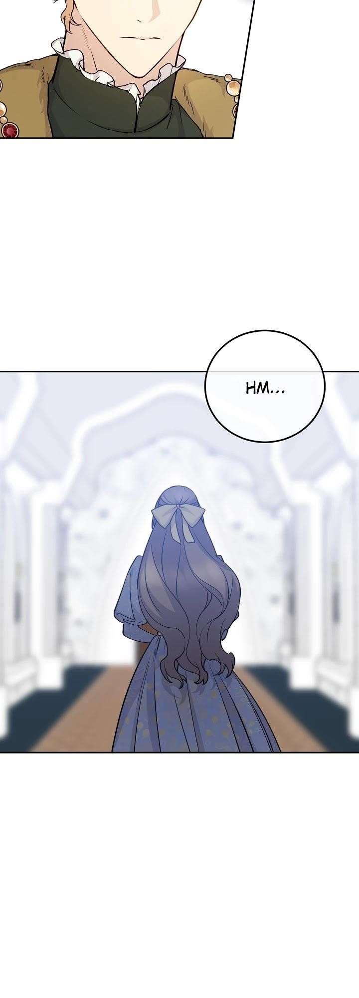 A Capable Maid Chapter 48 - Page 3 in English