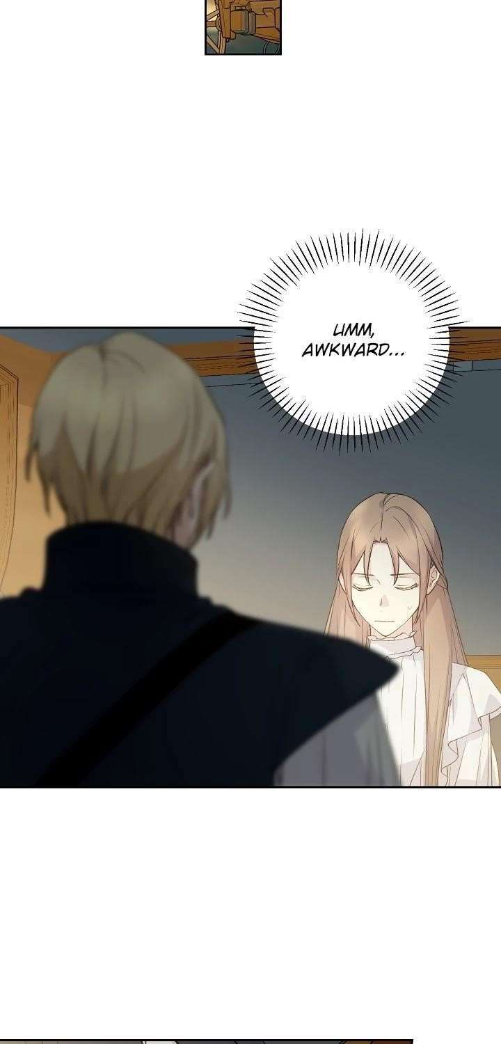 A Capable Maid Chapter 48 - Page 37 in English