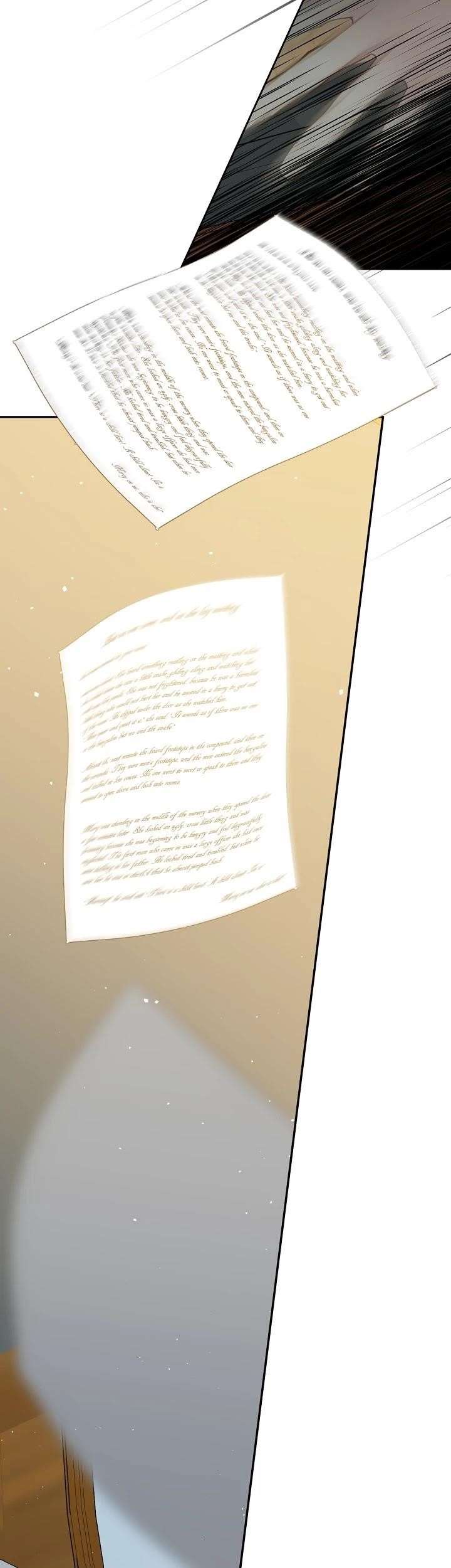 A Capable Maid Chapter 48 - Page 43 in English