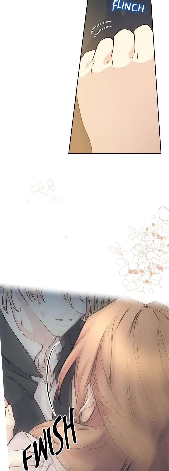 A Capable Maid Chapter 48 - Page 45 in English