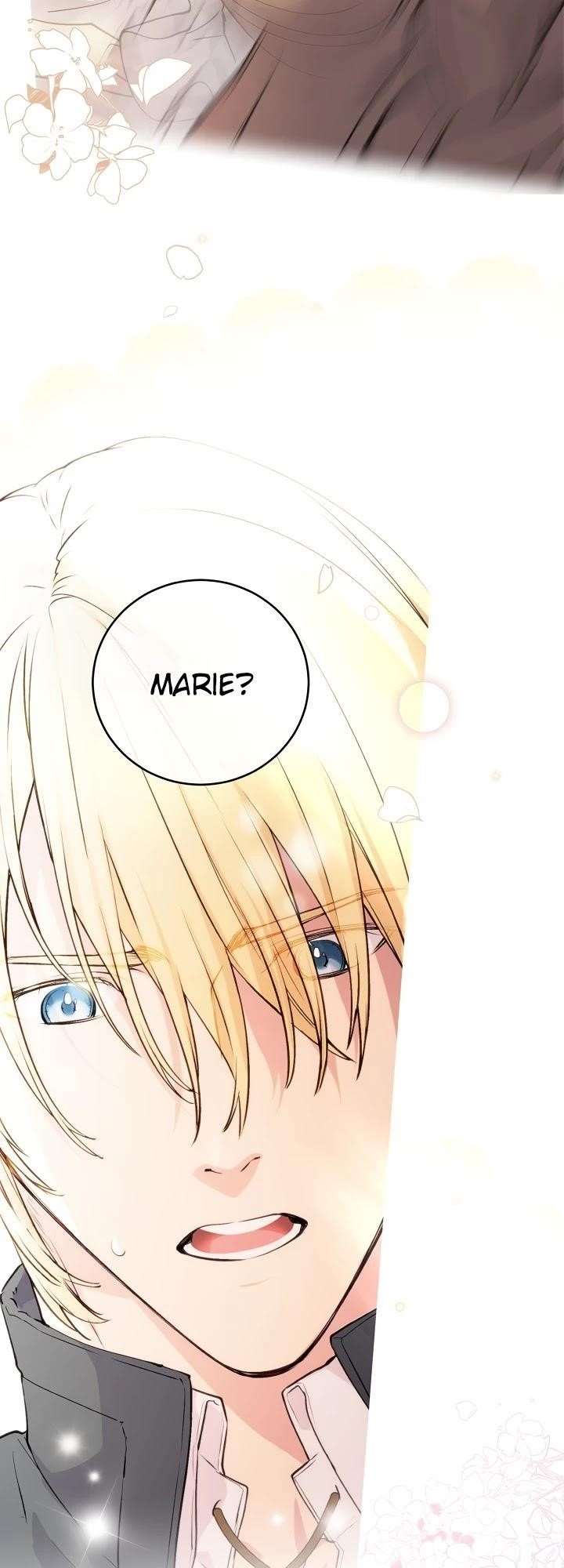 A Capable Maid Chapter 48 - Page 46 in English