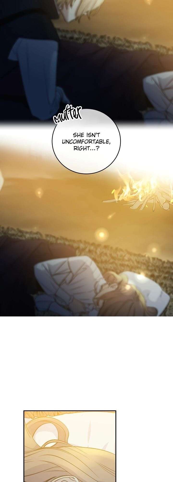 A Capable Maid Chapter 49 - Page 29 in English