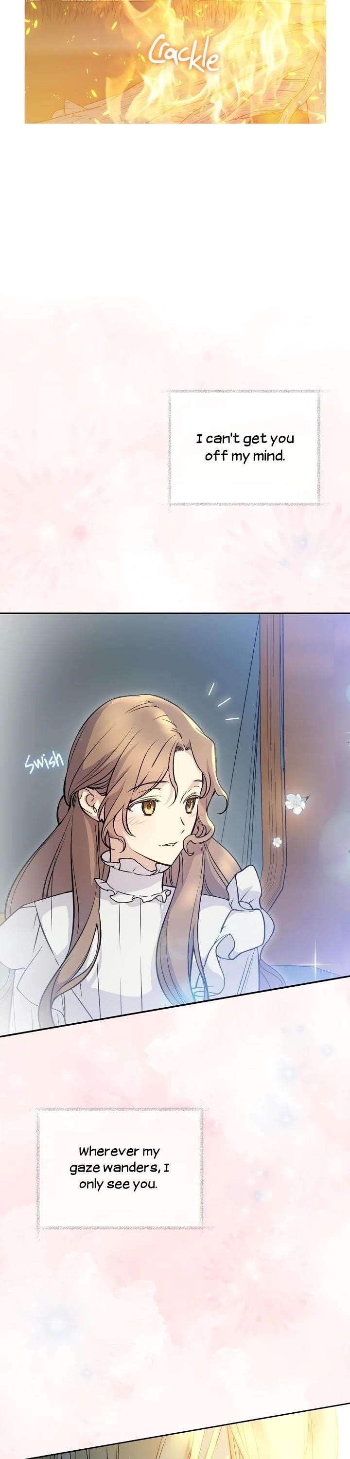 A Capable Maid Chapter 49 - Page 31 in English