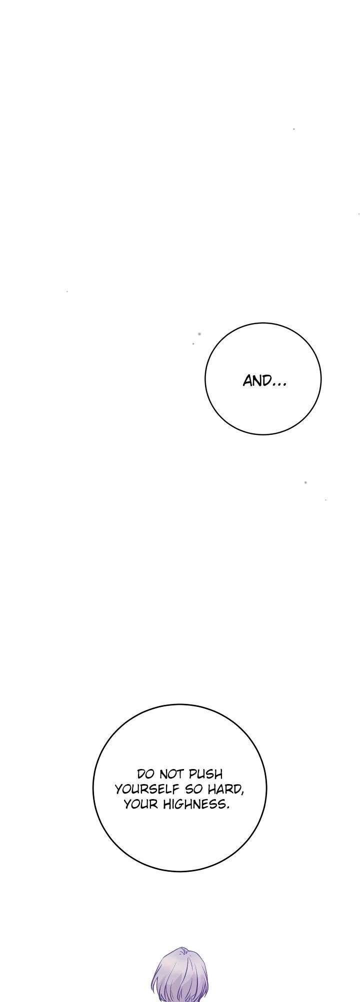 A Capable Maid Chapter 49 - Page 41 in English