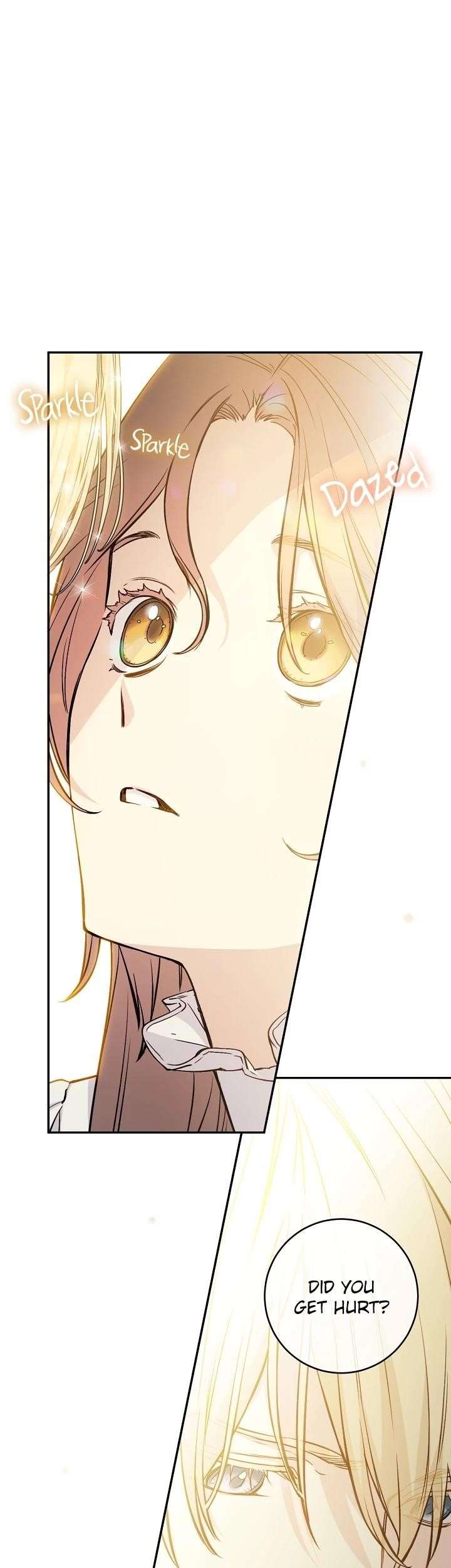 A Capable Maid Chapter 49 - Page 5 in English